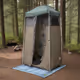 Camping Showers