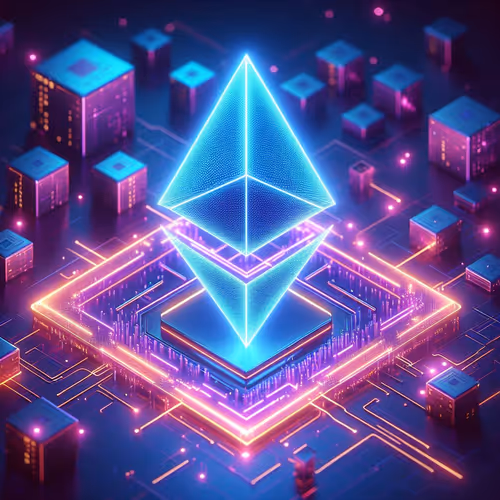 Ethereum ETF Approved