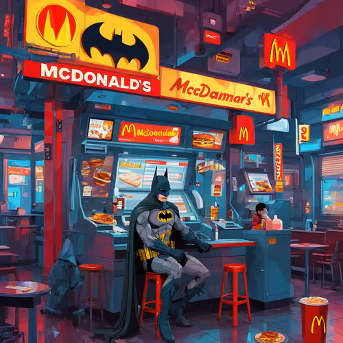 McBatman