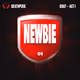 DEATHPIXIE - Newbie Badge - Act 1