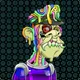 Death Ape Mutant