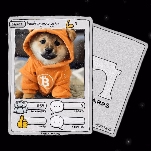 far.cards - boutiquecrypto