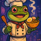 FROGO