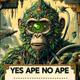 base yes ape no ape