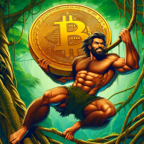 Tarzan BTC