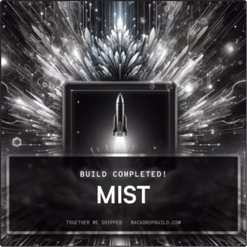 MIST