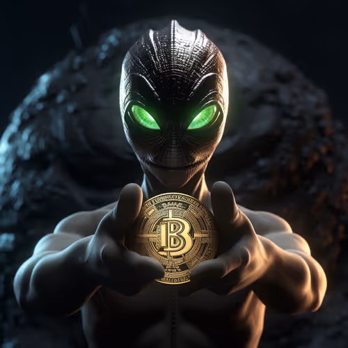 Crypto Close Encounters