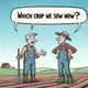 A Farmer's Journey