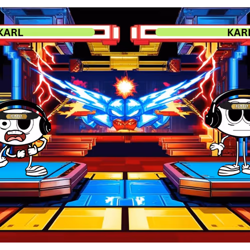 KarlMiko Battle Packs