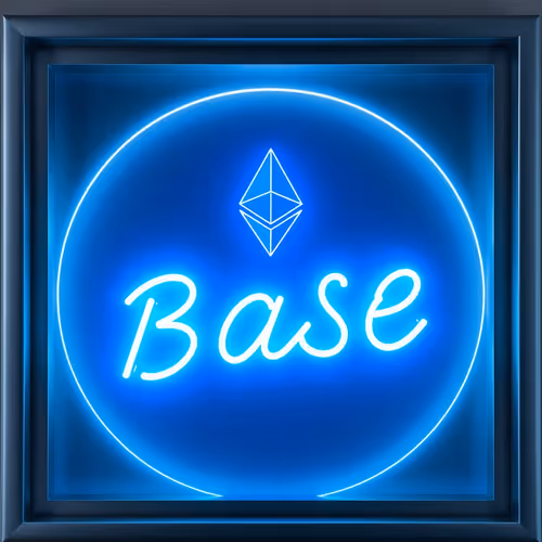 BASE NeW