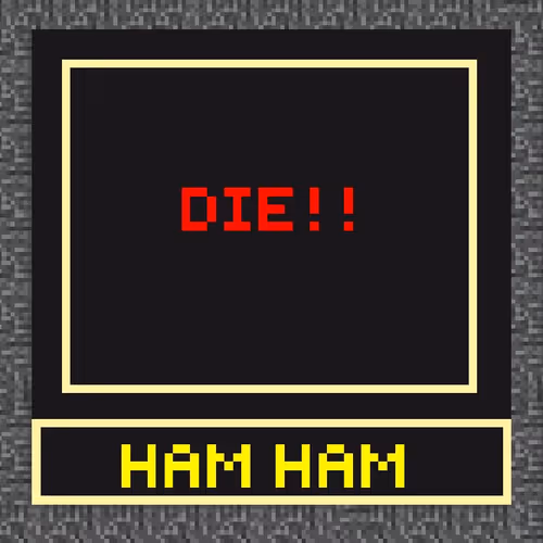 HAM HAM