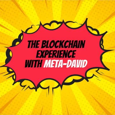 The Blockchain Experience Magazine