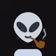 Ce ne sont pas des emojis.