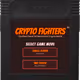 Crypto Fighters - Baes Game Cartridge