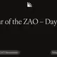 Year of the ZAO – Day 127