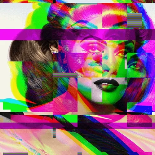 DEGEN GILFS: Glitches I'd Like To Finance