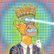 Laser King