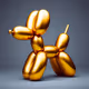 The Base Balloon Dogs