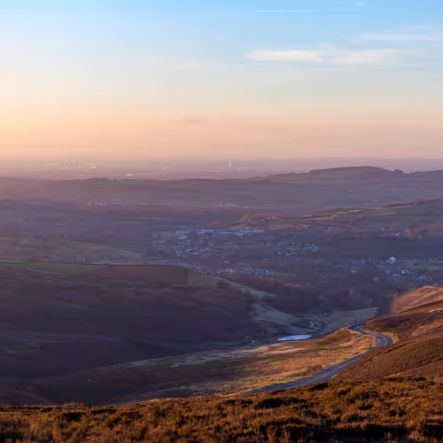 Peak District