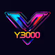 Y3000 MINT PASS (BASE)