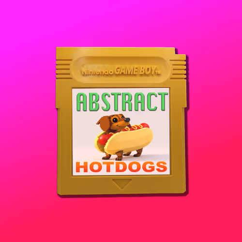 HotDogs Game