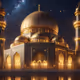 mosque nft islam