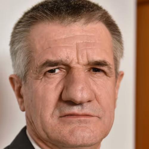 Lassalle Unfiltered: Independent Political Spirit