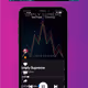 SongzHub App - Music Discovery and Rewards