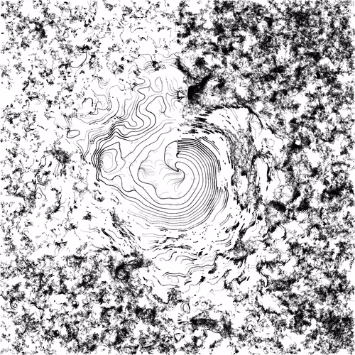 Fragmented Memories of Dispensation #1