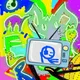 Animated art