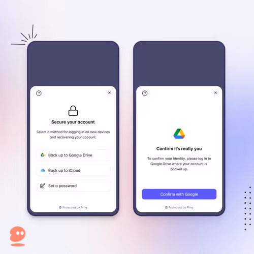 Privy launches cloud-based recovery