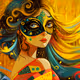 Beneath My Mask