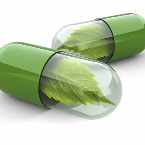 pill