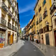 Madrid streets