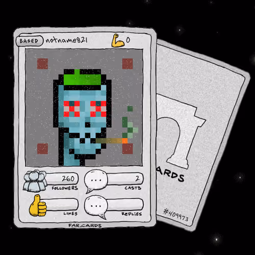 far.cards - notname821