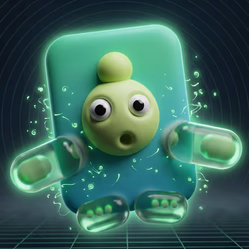 Volt Sybil Access Card