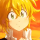 YOAKE & The Seven Deadly Sins