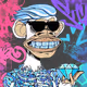 BoredApe YC SUPREME