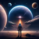 Space Series