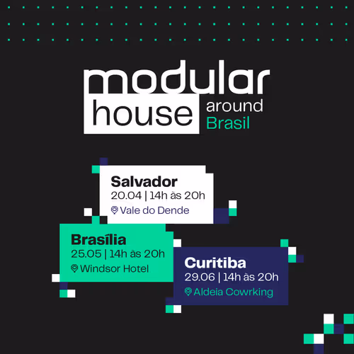 Modular House