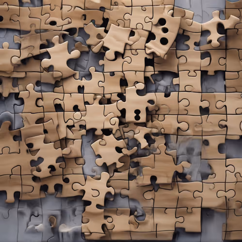 Puzzles