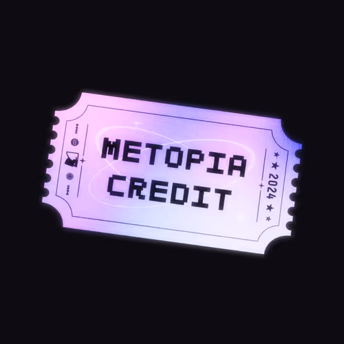 Metopia Credit