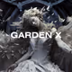 GARDEN X  - Kaien Cruz - Villain (w/ TK)