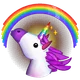 Rainbow Unicorn