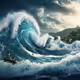 tsunami