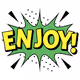 Enjoy!