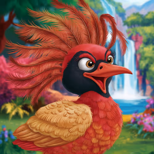 Bird
