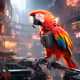 technobird