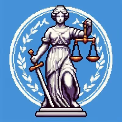 Lady Themis