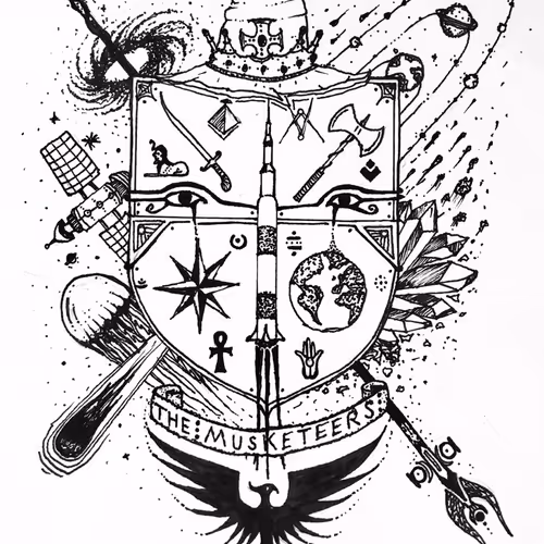 The Musketeers